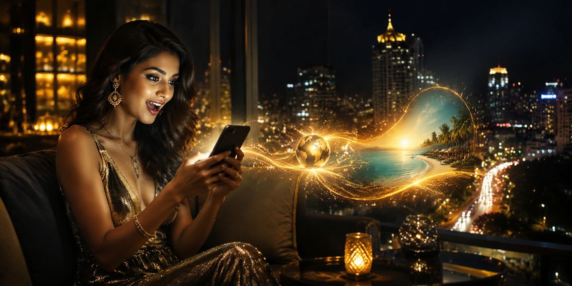 Player registering on twenty20 mobile app in Bangalore MG Road